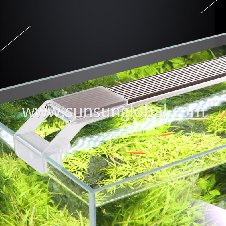 High Quality Eco-friendly Led Light Aquarium Marine